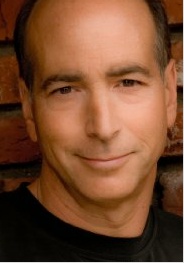 巴里·海恩斯 Barry Heins