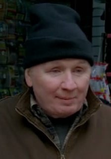 菲利普·勒斯特兰奇 Philip LeStrange