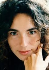 伊莎贝尔·奥特洛 Isabel Otero