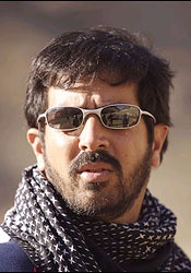 卡比尔·汗 Kabir Khan
