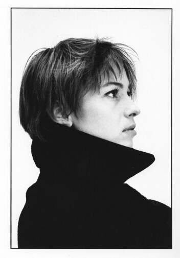 杰西卡·福德 Jessica Forde