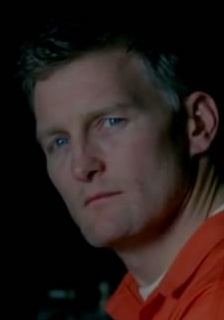 蔡斯·凯利 Chance Kelly