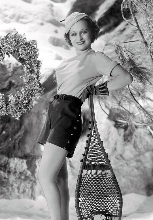 Eleanore Whitney Eleanore Whitney