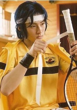 增田俊树 Toshiki Masuda