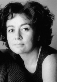 恩丽卡·安东尼奥尼 Enrica Antonioni
