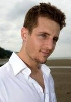 埃利亚斯·托菲西斯 Elias Toufexis