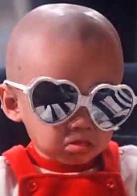 王嘉明 Cyrus Wong