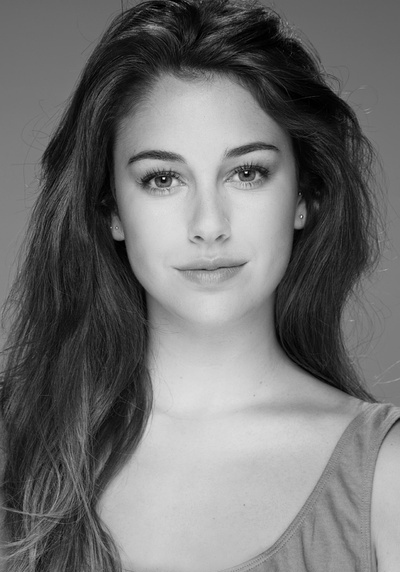 布兰卡·苏亚雷斯 Blanca Suárez