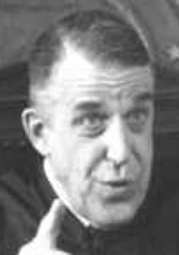 弗雷德·格温 Fred Gwynne
