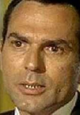 唐·戈登 Don Gordon