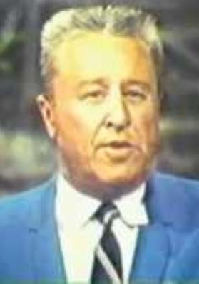 乔治·戈布尔 George Gobel
