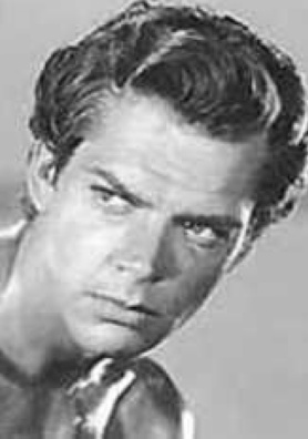 基斯·安德斯 Keith Andes