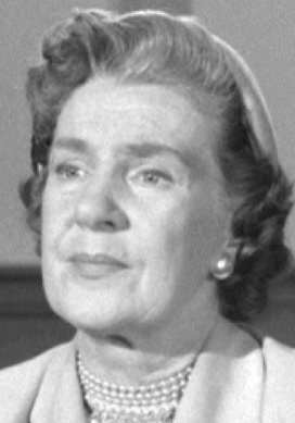 海伦·马荣 Helen Mayon