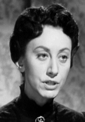 维多利亚·霍恩 Victoria Horne