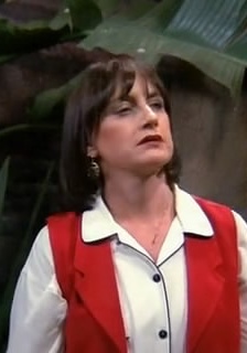 梅里尔·马科伊 Merrill Markoe