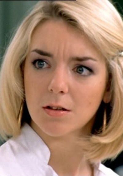 谢里丹·史密斯 Sheridan Smith