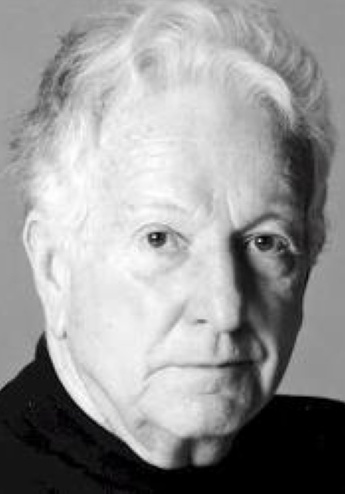 基思·巴伦 Keith Barron