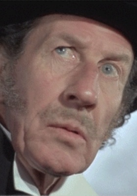 大卫·哈奇森 David Hutcheson