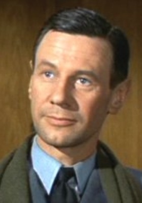 詹姆斯·唐纳德 James Donald