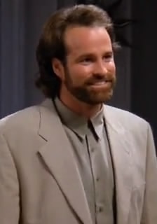 杰弗里·洛维尔 Geoffrey Lower