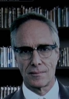 理查德·贝金斯 Richard Bekins