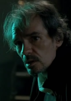 斯特凡·阿尔格里姆 Stefan Arngrim