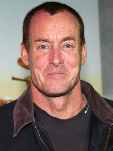 约翰·C·麦金雷 John C. McGinley