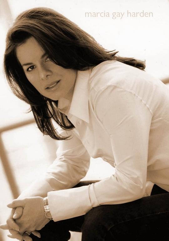 马西娅·盖伊·哈登 Marcia Gay Harden