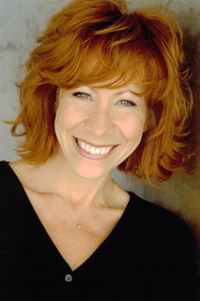 明迪·斯特林 Mindy Sterling