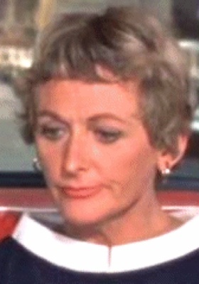 多琳郎 Doreen Lang