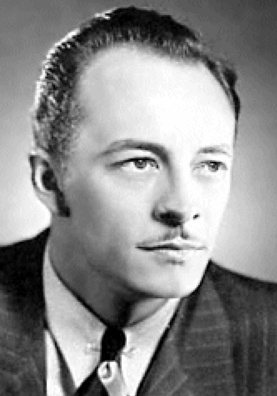 莱斯·崔梅恩 Les Tremayne