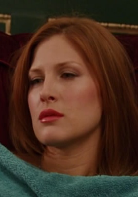 朱利安·戴维斯 Julienne Davis