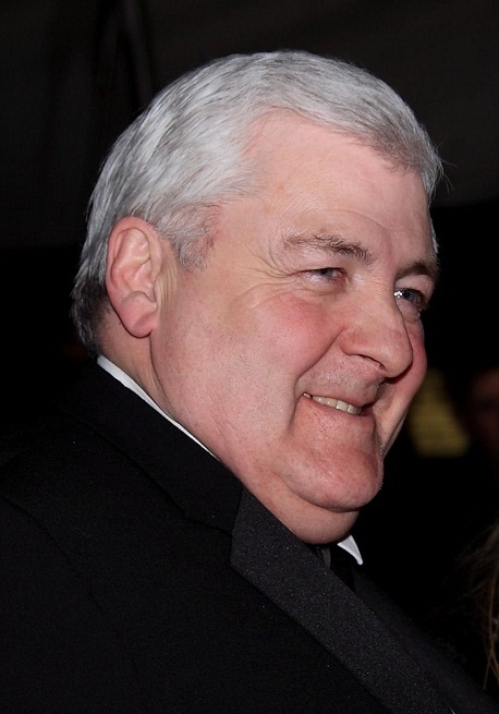 彼得·怀特 Peter Wight