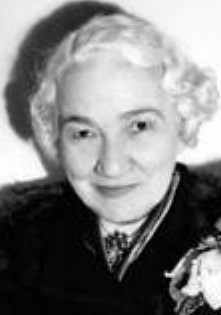 安妮·鲍切恩斯 Anne Bauchens