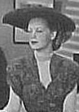 Janet Shaw Janet Shaw