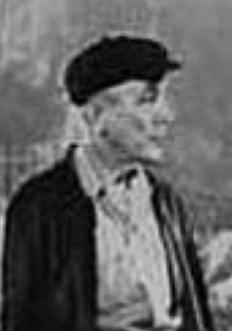 Paul Scardon Paul Scardon