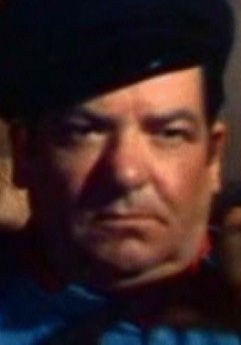 弗兰克·米尔斯 Frank Mills