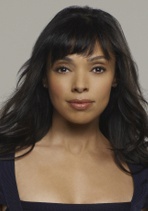 塔玛拉·泰勒 Tamara Taylor