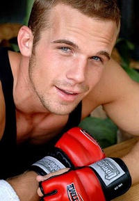 凯姆·吉甘戴 Cam Gigandet
