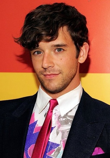 迈克尔·尤瑞 Michael Urie