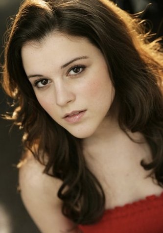 亚历珊德拉·索恰 Alexandra Socha