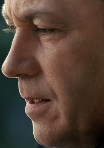 杰拉德·普伦科特 Gerard Plunkett