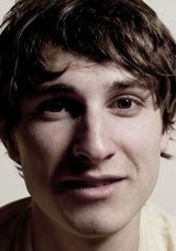 汤姆·罗森塔尔 Tom Rosenthal