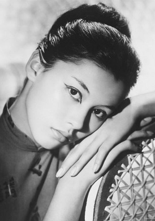 弗兰丝·纽恩 France Nuyen