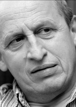 扬·克劳斯 Jan Kraus