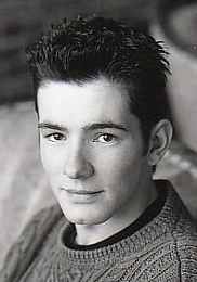 肖恩·凯瑞 Sean Carey