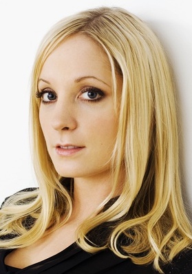 琼安·弗洛加特 Joanne Froggatt