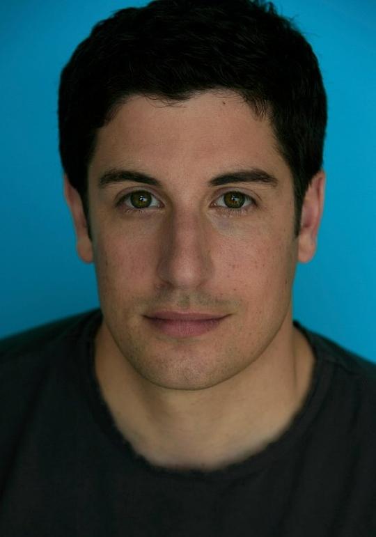 贾森·比格斯 Jason Biggs