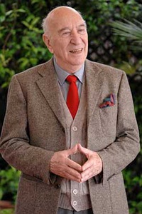 吉奥里亚诺·蒙塔尔多 Giuliano Montaldo