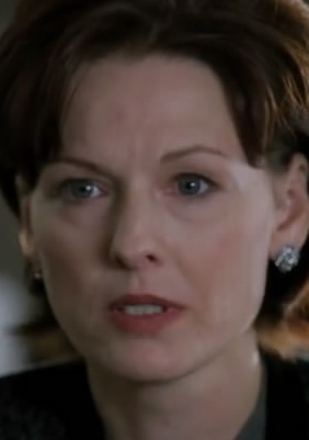 因格里德·托伦斯 Ingrid Torrance